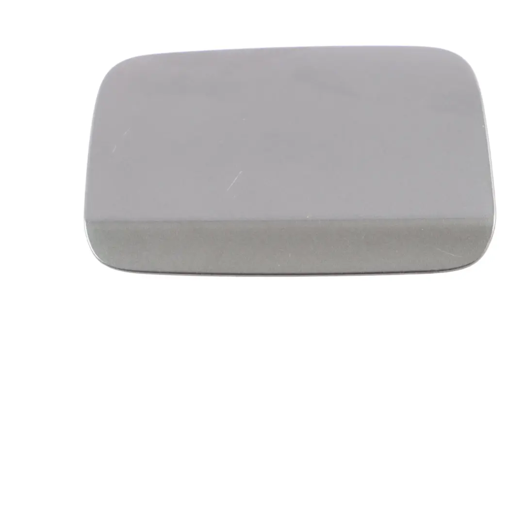 Filler Fill in Flap BMW E90 E91 Tank Cap Cover Tasman Green - A81 to Fuel with Part number 7060692 Fuel Filler Fill in Flap BMW E90 E91 Tank Cap Cover Tasman Green - A81 - SKU 7060692-TAS - Part number 7060692