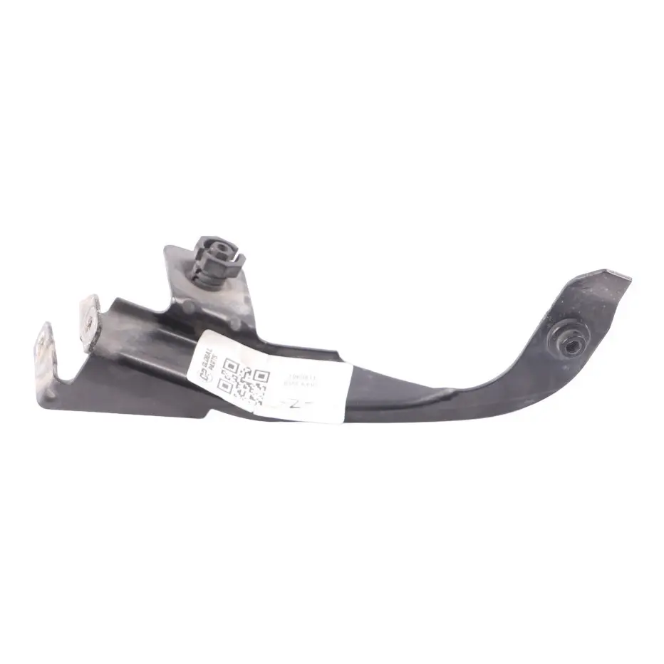 BMW E63 E64 Supporto Parafango Pannello Laterale Anteriore Sinistro - SKU 7060811 - Numero di parte 7060811