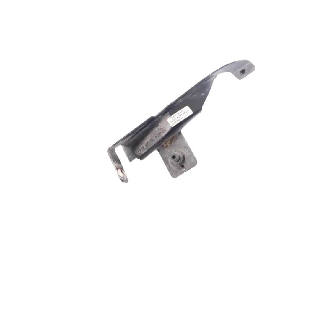  Fender Bracket BMW E63 E64 Front Side Panel Left N/S Bottom Mount Holder - SKU 7060811 - Part number 7060811