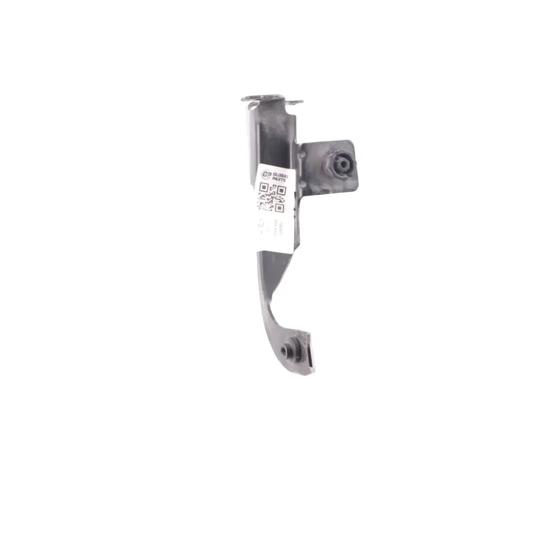 Fender Bracket BMW E63 E64 Front Side Panel Left N/S Bottom Mount Holder to with Part number 7060811 Fender Bracket BMW E63 E64 Front Side Panel Left N/S Bottom Mount Holder - SKU 7060811 - Part number 7060811