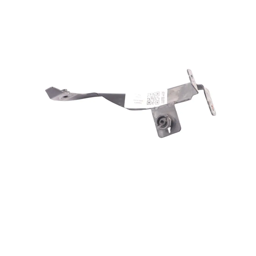 BMW E63 E64 Kotflügel Halterung Vorne Links Unten Montage - SKU 7060811 - Teilenummer 7060811
