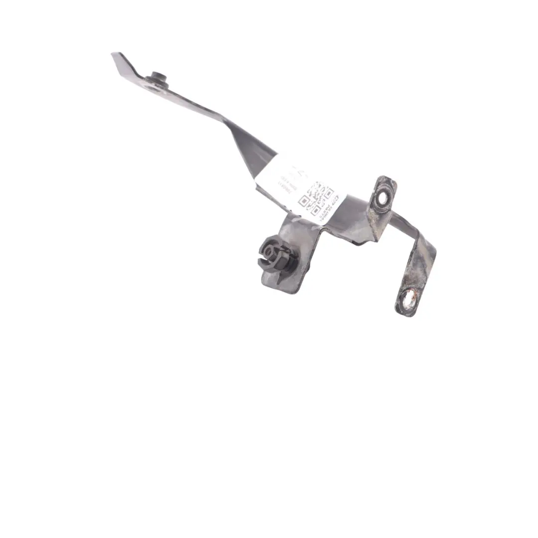 Fender Bracket BMW E63 E64 Front Side Panel Left N/S Bottom Mount Holder to with Part number 7060811 Fender Bracket BMW E63 E64 Front Side Panel Left N/S Bottom Mount Holder - SKU 7060811 - Part number 7060811