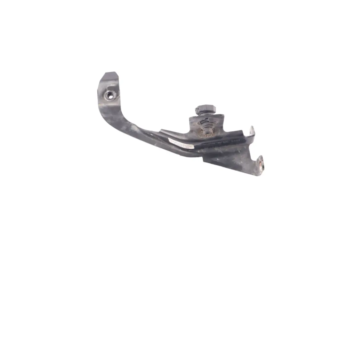  Fender Bracket BMW E63 E64 Front Side Panel Left N/S Bottom Mount Holder - SKU 7060811 - Part number 7060811