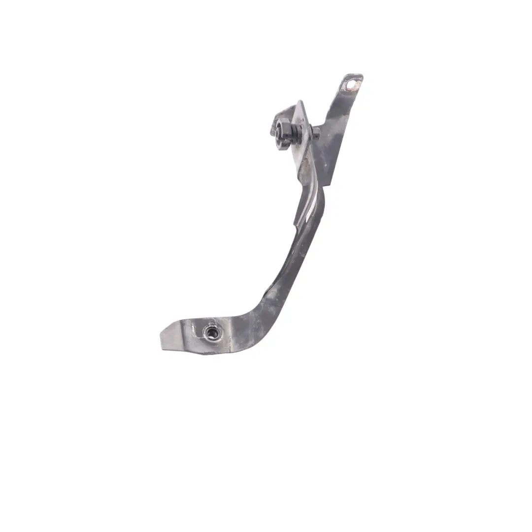Fender Bracket BMW E63 E64 Front Side Panel Left N/S Bottom Mount Holder to with Part number 7060811 Fender Bracket BMW E63 E64 Front Side Panel Left N/S Bottom Mount Holder - SKU 7060811 - Part number 7060811
