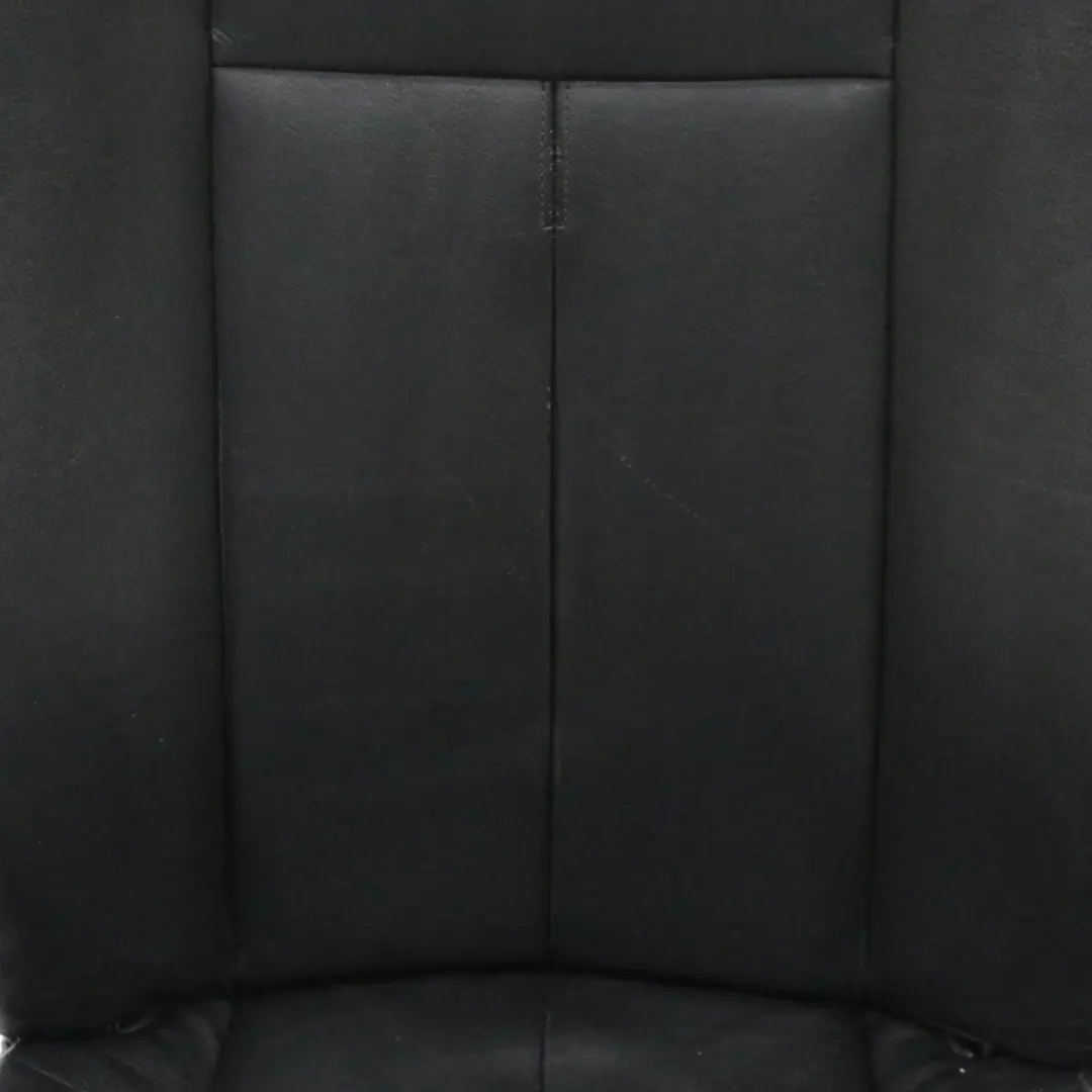 BMW E63 Front Left N/S Seat Leather Dakota Black Interior Memory - SKU rhd-7062792-3 - Part number 7062792