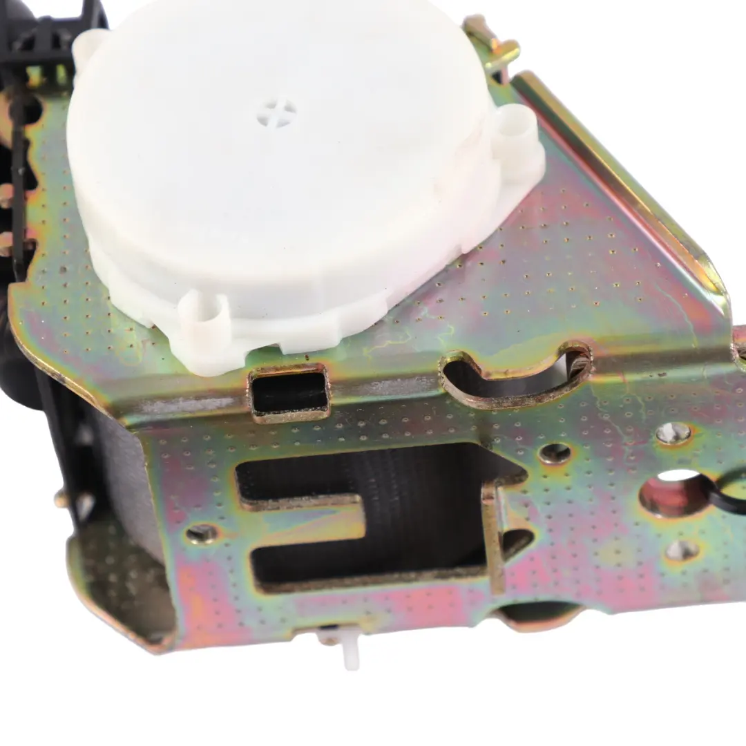  Sicherheitsgurt BMW E63 Rücksitz Sicherheitsgurt Rechts Links BasaltGrau - SKU 7073542 - Teilenummer 9132833