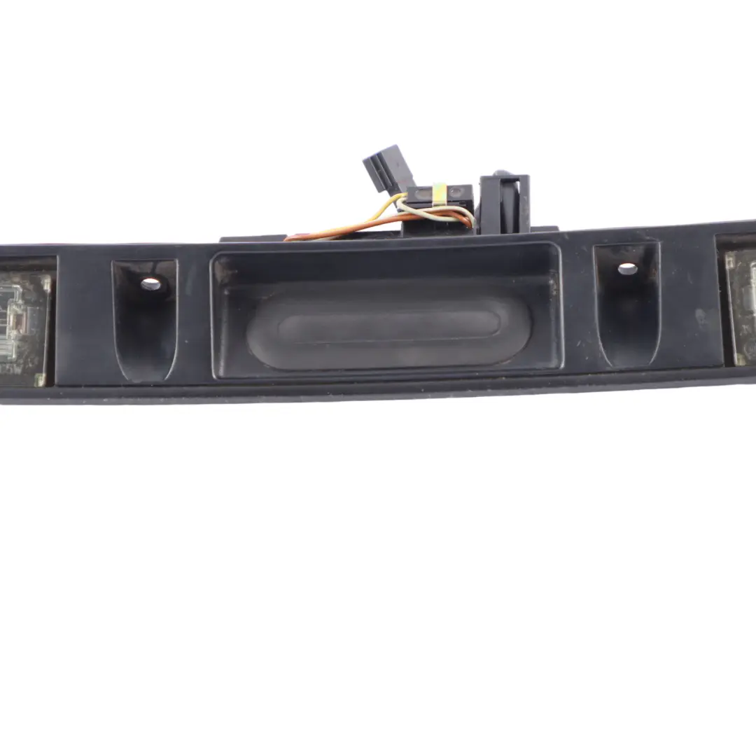 Mini Cooper R50 R52 R53 Coperchio Bagagliaio Maniglia Bagagliaio Portellone - SKU 7075582 - Numero di parte 7075582