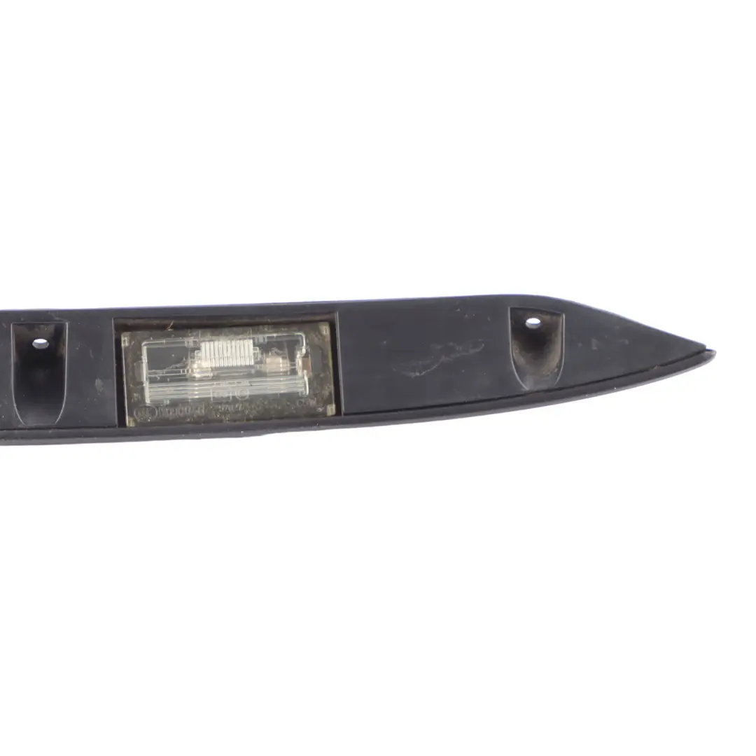 Mini Cooper R50 R52 R53 Boot Lid Trunk Grab Handle Tailgate Primed - SKU 7075582 - Part number 7075582