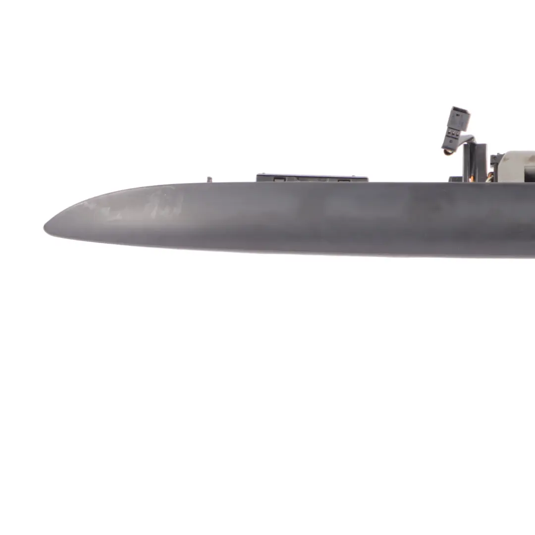 Coperchio Bagagliaio Maniglia Bagagliaio Portellone per Mini Cooper R50 R52 R53 con numero di parte 7075582 Mini Cooper R50 R52 R53 Coperchio Bagagliaio Maniglia Bagagliaio Portellone - SKU 7075582 - Numero di parte 7075582