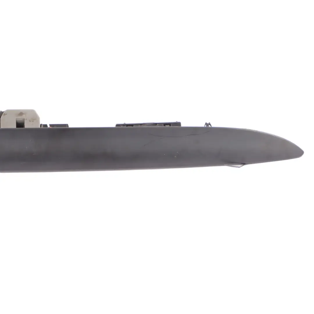 Mini Cooper R50 R52 R53 Boot Lid Trunk Grab Handle Tailgate Primed - SKU 7075582 - Part number 7075582