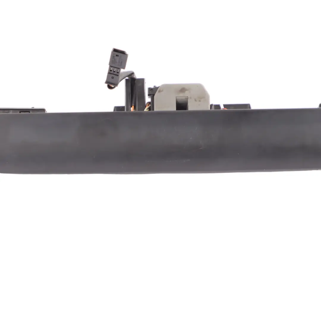 Mini Cooper R50 R52 R53 Boot Lid Trunk Grab Handle Tailgate Primed - SKU 7075582 - Part number 7075582
