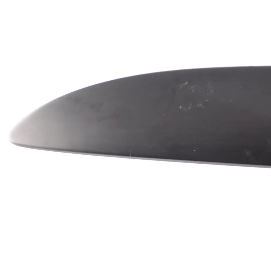 Griffleiste Heckklappe Grundiert für BMW Mini Cooper R50 R52 R53 mit Teilenummer 7075582 BMW Mini Cooper R50 R52 R53 Griffleiste Heckklappe Grundiert - SKU 7075582 - Teilenummer 7075582