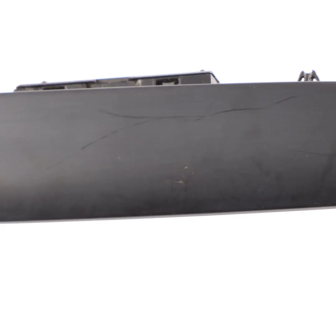 Mini Cooper R50 R52 R53 Boot Lid Trunk Grab Handle Tailgate Primed - SKU 7075582 - Part number 7075582