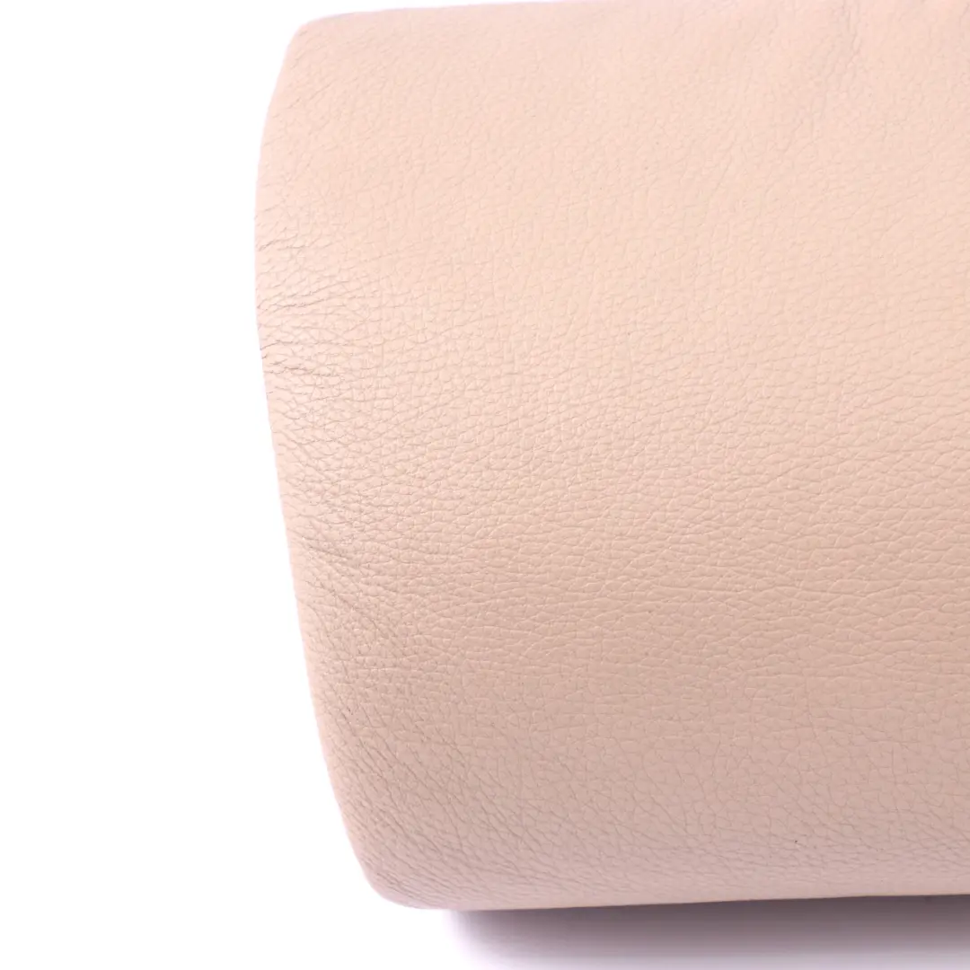 Appui tête siège avant gauche droite Housse siège cuir beige clair pour BMW X5 E53 à propos du numéro de pièce 7077610 BMW X5 E53 Appui tête siège avant gauche droite Housse siège cuir beige clair - SKU 7077610 - Numéro de pièce 7077610