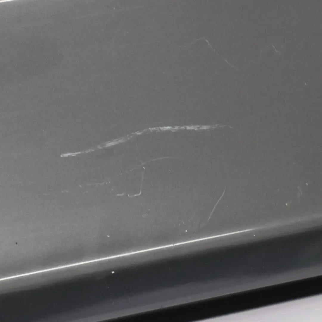 BMW E60 E61 Wing Panel Delantero Izquierdo Fender Side Panel Carbon Black - 416 - SKU 7111429-CAR8 - Número de pieza 7111429