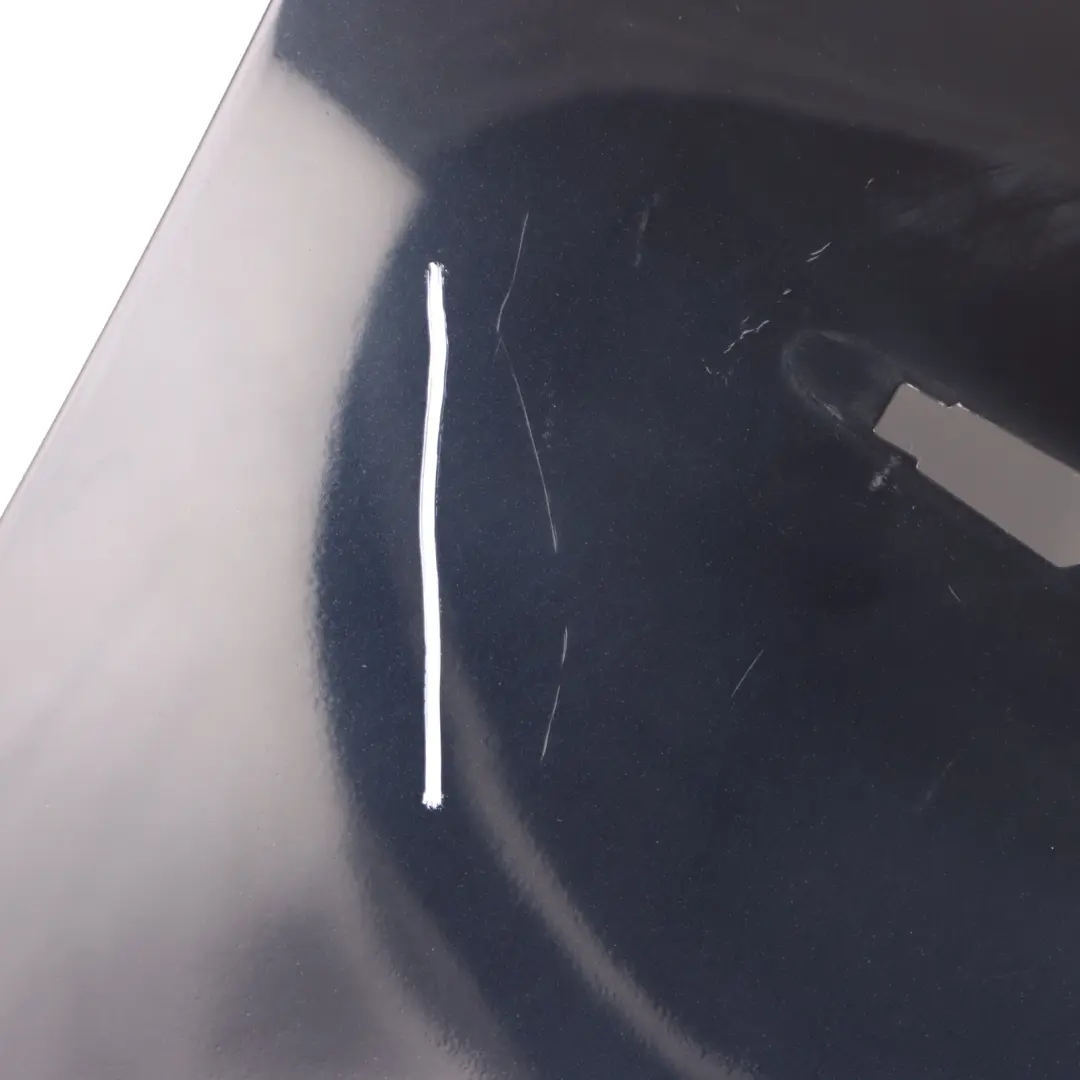 Pannello laterale BMW E60 E61 Parafango anteriore destro Carbonschwarz Nero 416 per con numero di parte 7111430 Pannello laterale BMW E60 E61 Parafango anteriore destro Carbonschwarz Nero 416 - SKU 7111430-CAR - Numero di parte 7111430