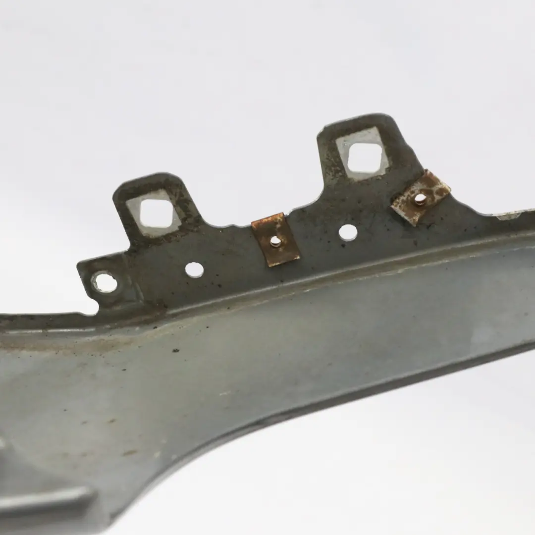 BMW E60 E61 Front Right Wing Fender Side Panel O/S Spacegrau Grey A52 - SKU 7111430-SCG - Part number 7111430
