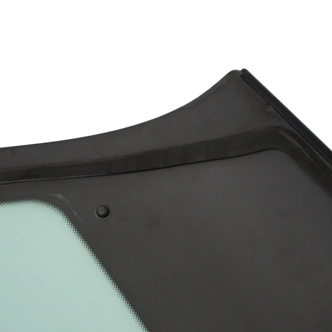 Side Quarter Window Glass Rear Right O/S Green AS2 TV to Mini R50 R53 with Part number 7112302 Mini R50 R53 Side Quarter Window Glass Rear Right O/S Green AS2 TV - SKU 7112302-1 - Part number 7112302