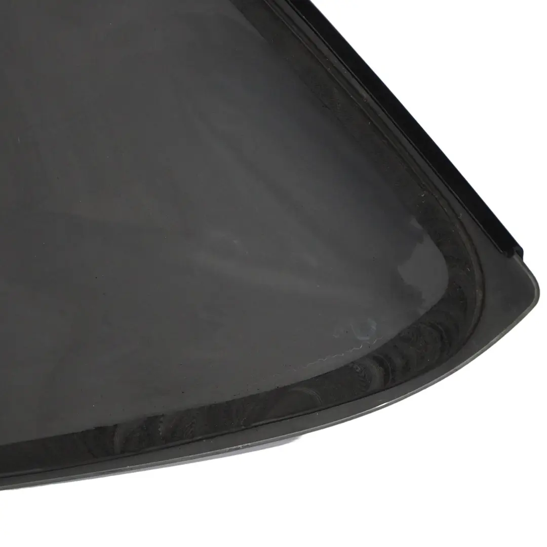 Mini R50 R53 Cristal Ventana Lateral Trasera Derecha Verde Embellecedor - SKU 7112302-1 - Número de pieza 7112302