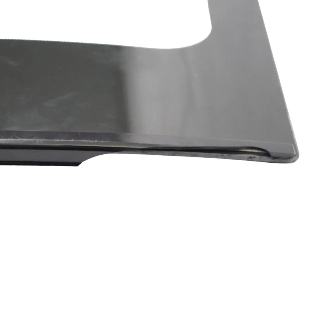 Mini R50 R53 Cristal Ventana Lateral Trasera Derecha Verde Embellecedor - SKU 7112302-1 - Número de pieza 7112302