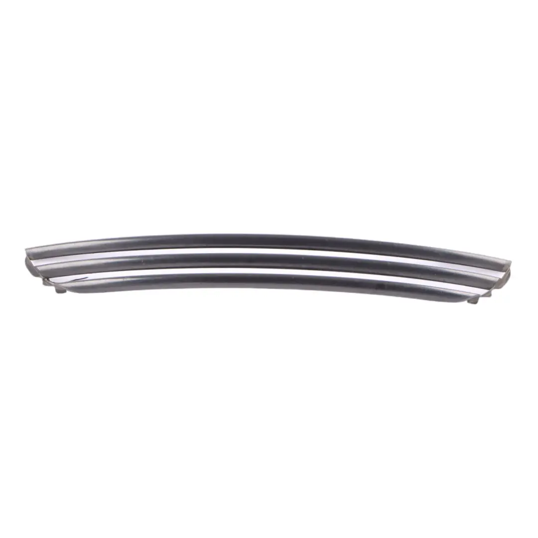 Mini Cooper One R50 Front Chrome Grill Bonnet Black Chrome - SKU 7116964-1 - Part number 7116964