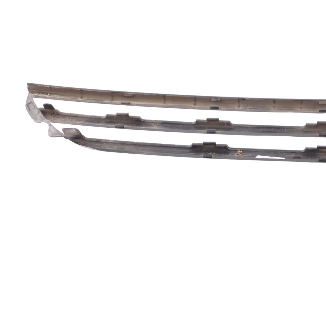 Front Chrome Grill Bonnet Black Chrome to Mini Cooper One R50 with Part number 7116964 Mini Cooper One R50 Front Chrome Grill Bonnet Black Chrome - SKU 7116964-1 - Part number 7116964