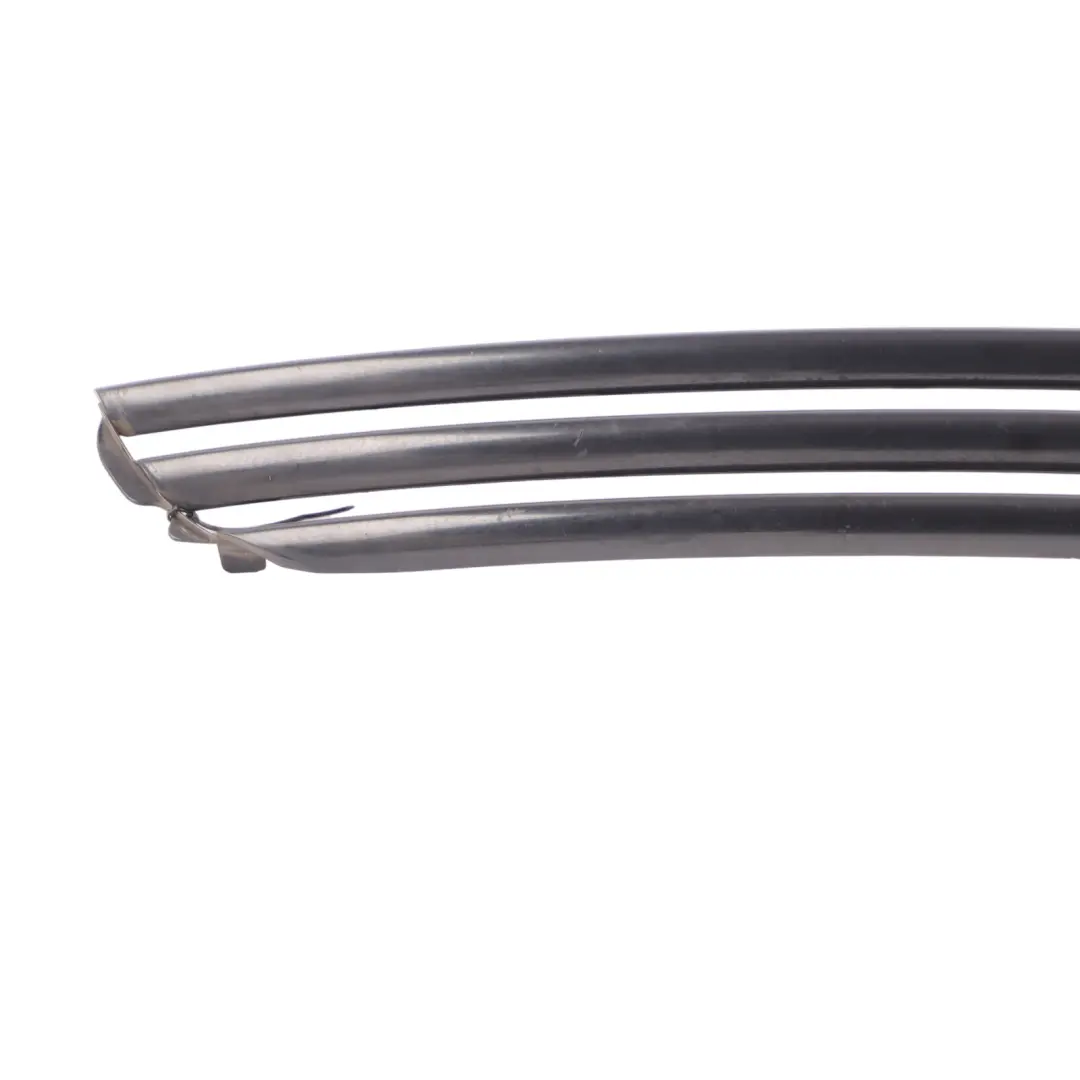 Mini Cooper One R50 Front Chrome Grill Bonnet Black Chrome - SKU 7116964-1 - Part number 7116964