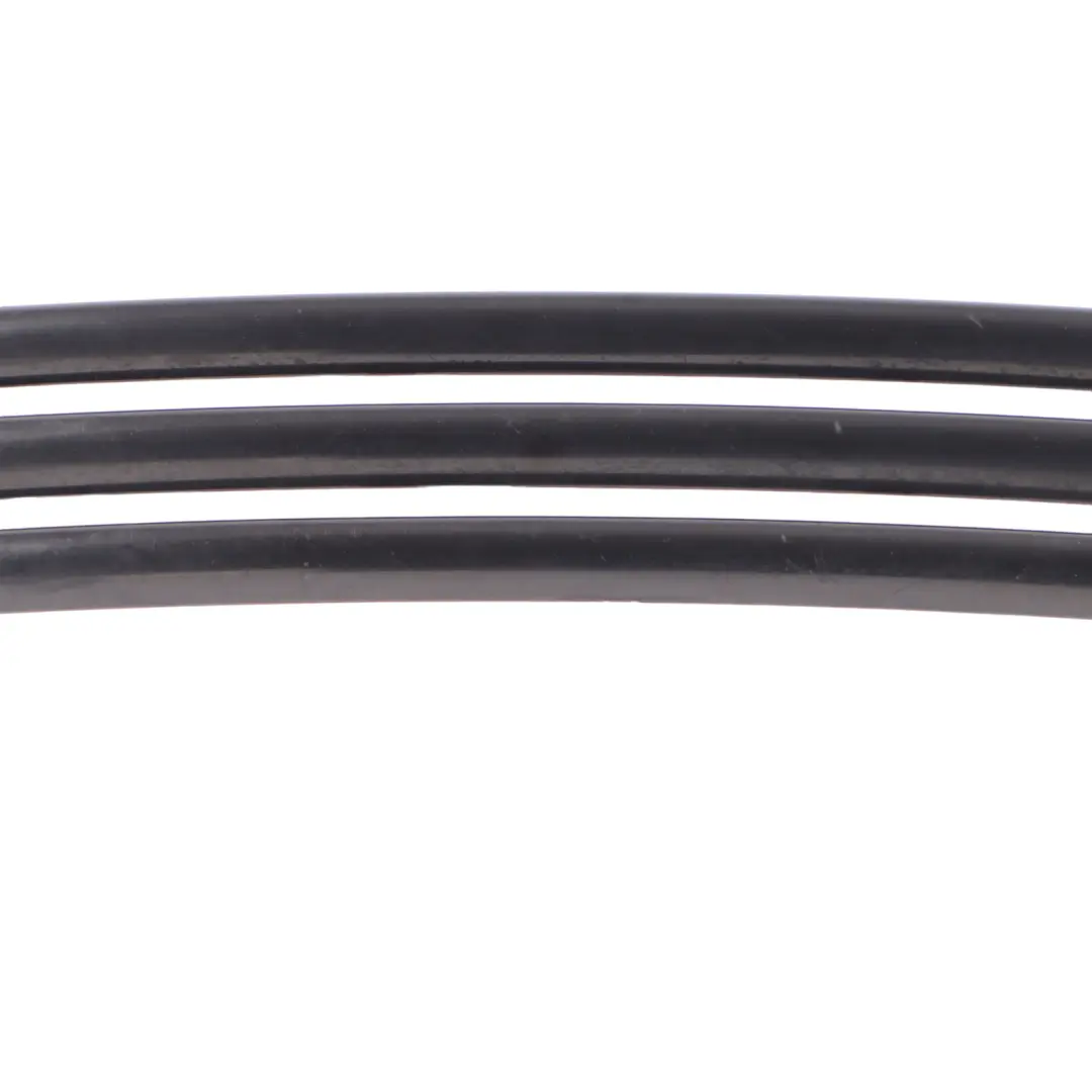 Mini Cooper One R50 Front Chrome Grill Bonnet Black Chrome - SKU 7116964-1 - Part number 7116964