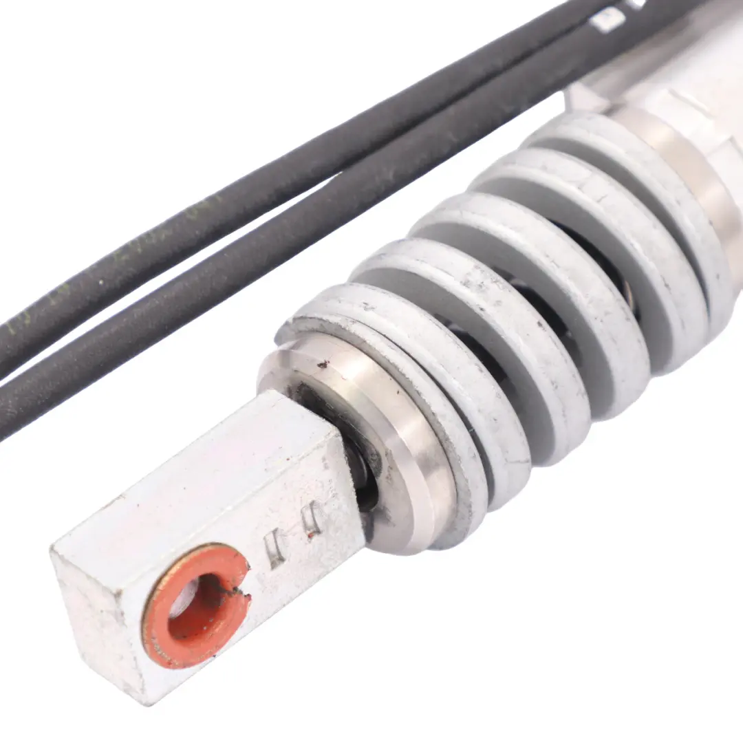 BMW E93 Folding Top Hardtop Roof Mechanism Kinematic Hydraulic Cylinder Set - SKU 7128782-3 - Part number 7128782