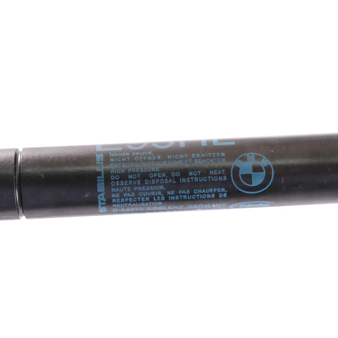 BMW E93 Folding Top Hardtop Roof Mechanism Kinematic Hydraulic Cylinder Set - SKU 7128782-3 - Part number 7128782