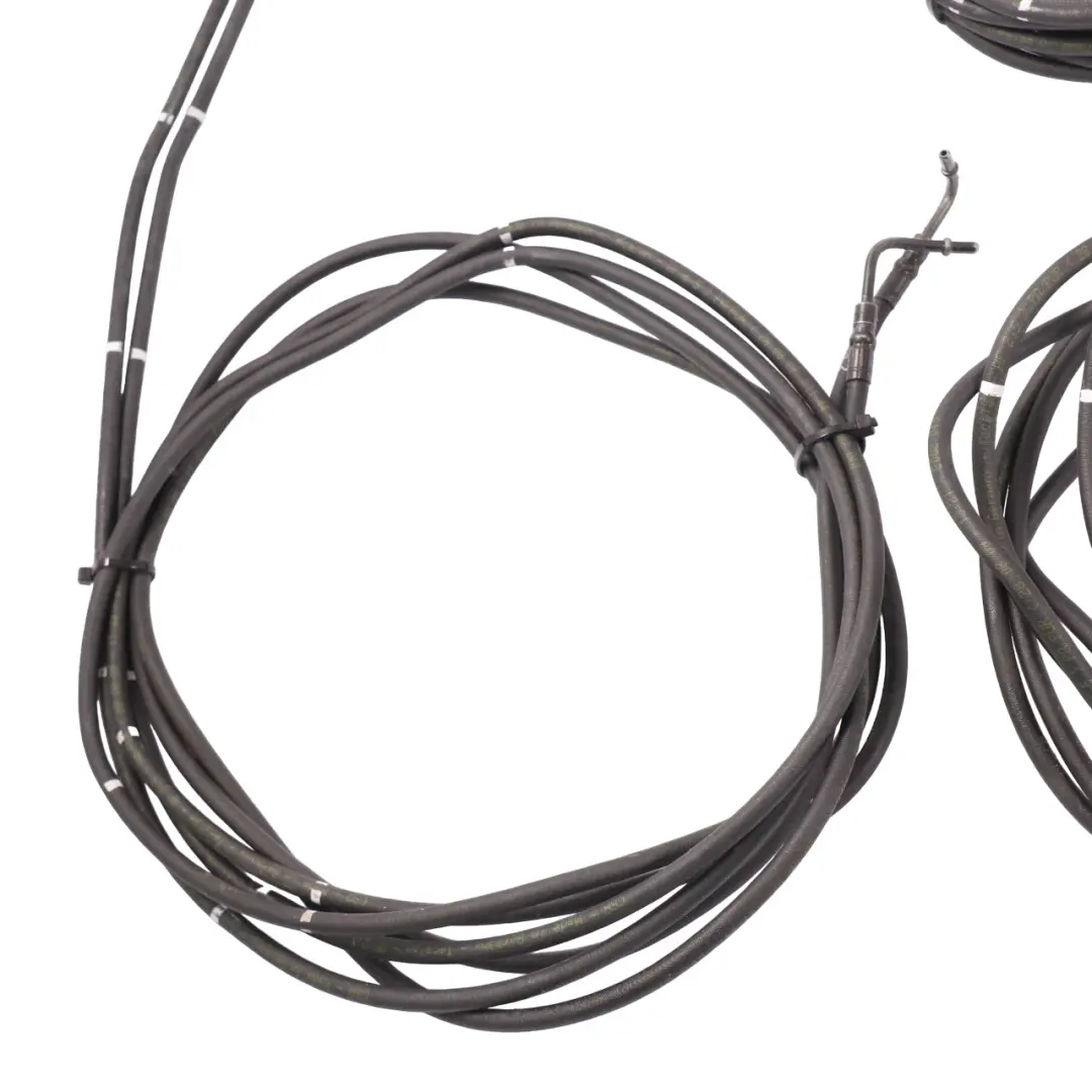 BMW E93 Top pieghevole tetto rigido meccanismo cinematico cilindro idraulico set - SKU 7128782-3 - Numero di parte 7128782