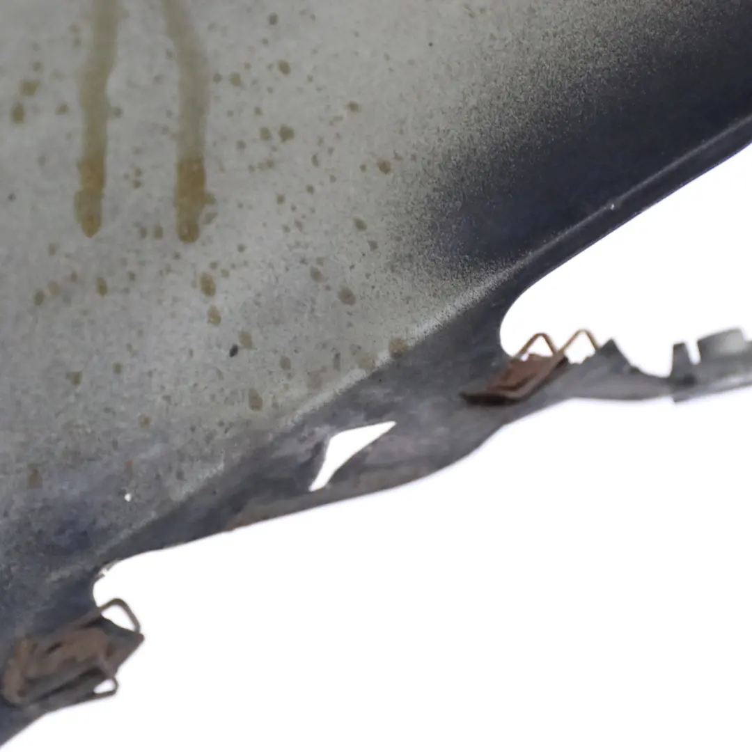 Side Panel Wing Fender Front Left N/S Black Sapphire Metallic - 475 to BMW E81 E87 with Part number 7133227 BMW E81 E87 Side Panel Wing Fender Front Left N/S Black Sapphire Metallic - 475 - SKU 7133227-BS3 - Part number 7133227