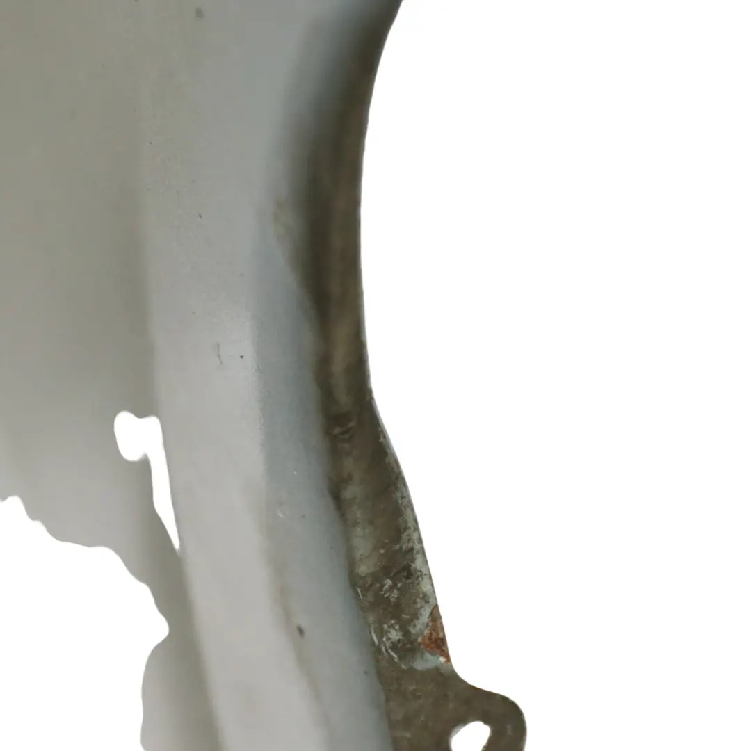 Błotnik Lewy Przód Lewy Przedni Zielony do BMW E81 E87 o numerze 7133227 BMW E81 E87 Błotnik Lewy Przód Lewy Przedni Zielony - SKU 7133227-PTG1 - Numer Części 7133227