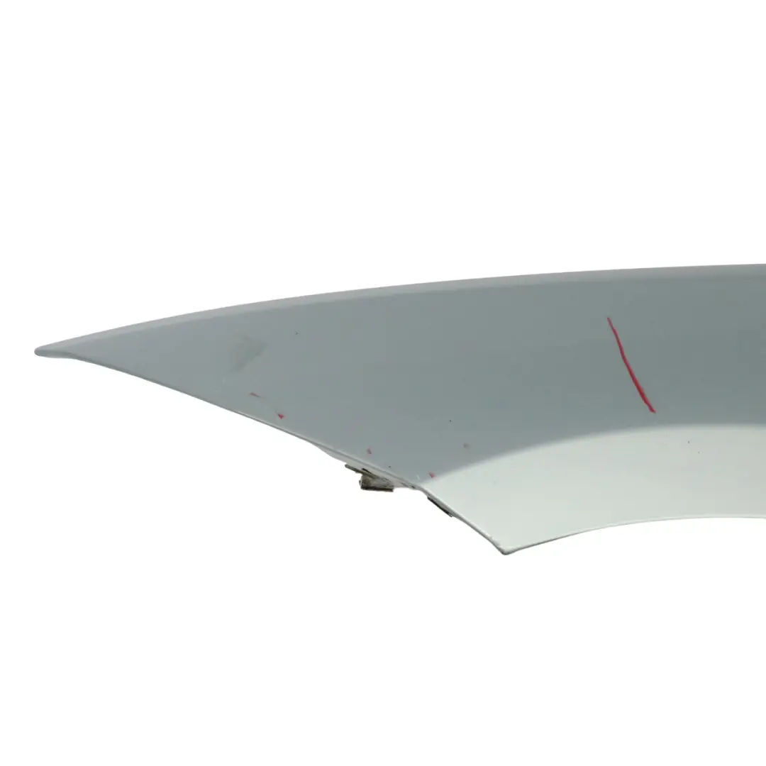 Panneau latéral aile avant gauche Patagonia Vert Metallic - A71 pour BMW E81 E87 à propos du numéro de pièce 7133227 BMW E81 E87 Panneau latéral aile avant gauche Patagonia Vert Metallic - A71 - SKU 7133227-PTG1 - Numéro de pièce 7133227