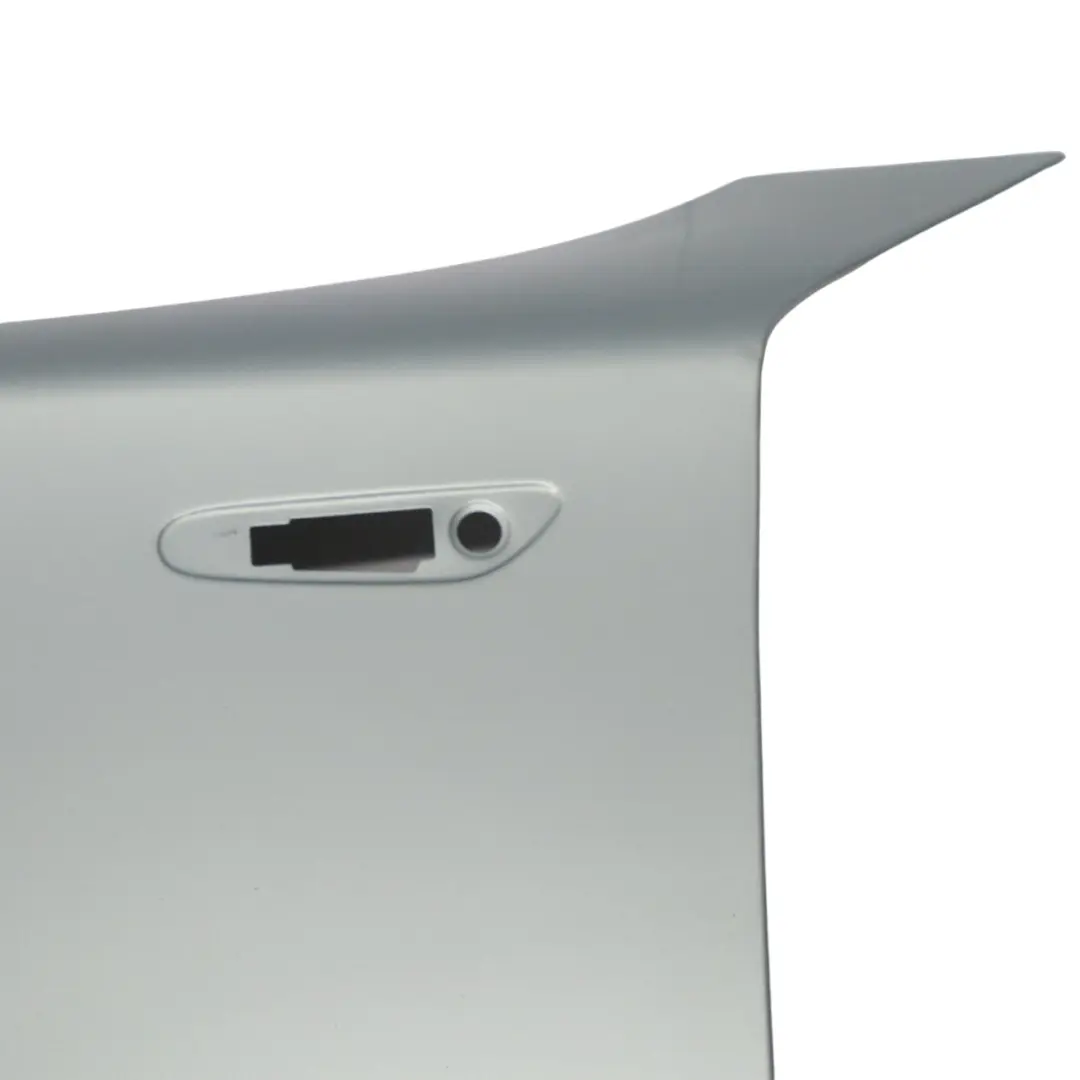 Panneau latéral aile avant gauche Patagonia Vert Metallic - A71 pour BMW E81 E87 à propos du numéro de pièce 7133227 BMW E81 E87 Panneau latéral aile avant gauche Patagonia Vert Metallic - A71 - SKU 7133227-PTG1 - Numéro de pièce 7133227