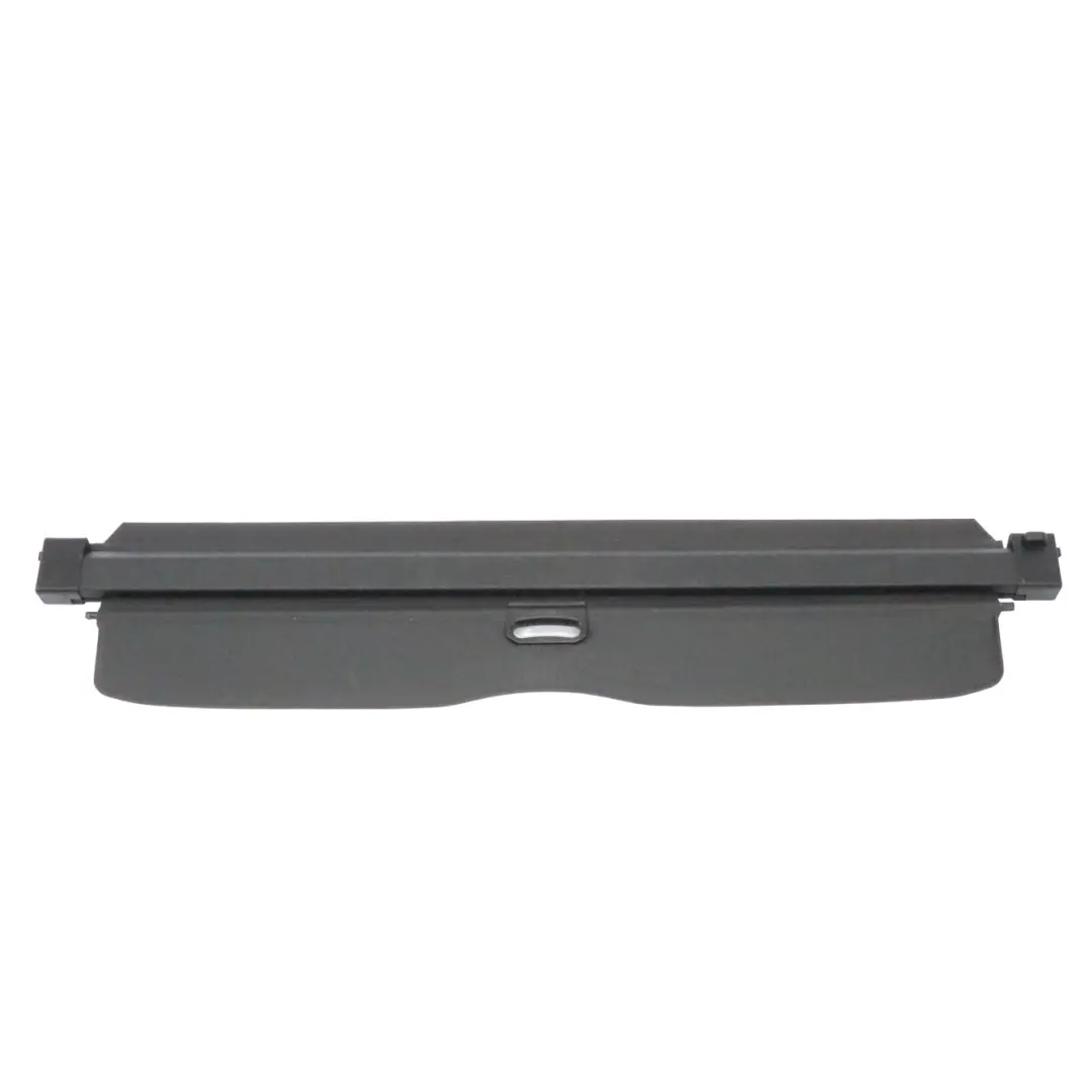 BMW X5 E53 Tenda Rullo Vista Tenda a rullo Portabagagli Bagagliaio Nero - SKU 7135675 - Numero di parte 7135675
