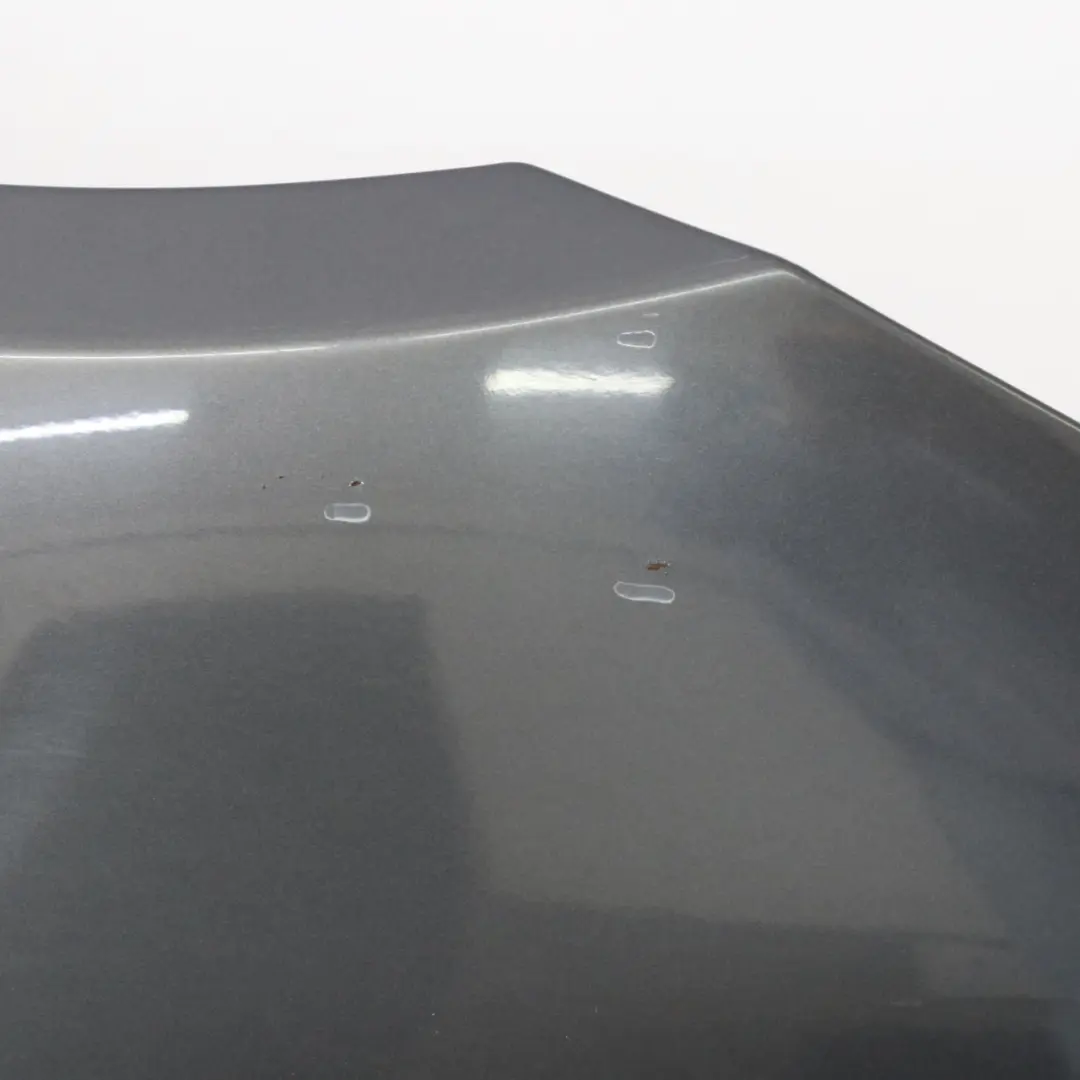 BMW E90 E91 Panneau latéral Aile avant gauche Sparkling Graphite - A22 - SKU 7135679-SG - Numéro de pièce 7135679