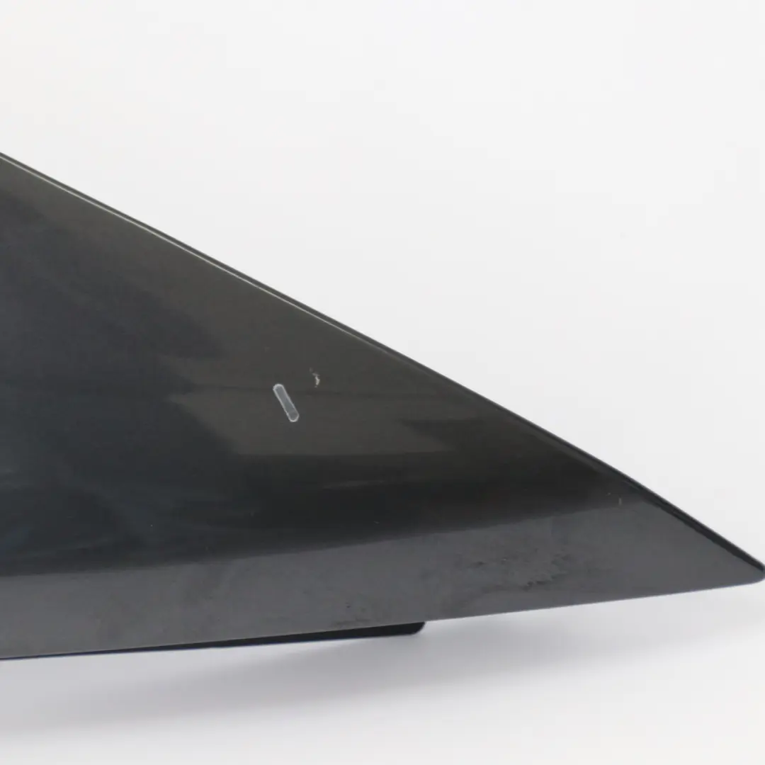 Side Panel Fender Wing Front Left N/S Sparkling Graphite - A22 to BMW E90 E91 with Part number 7135679 BMW E90 E91 Side Panel Fender Wing Front Left N/S Sparkling Graphite - A22 - SKU 7135679-SG - Part number 7135679