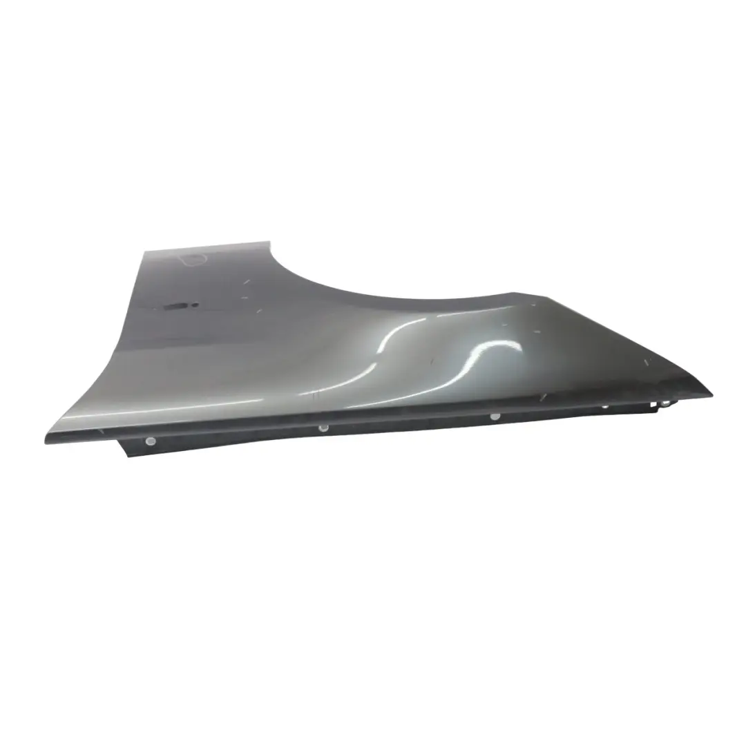 BMW E90 Pannello laterale parafango anteriore sinistro Sparkling Graphite A22 - SKU 7135679-SG - Numero di parte 7135679
