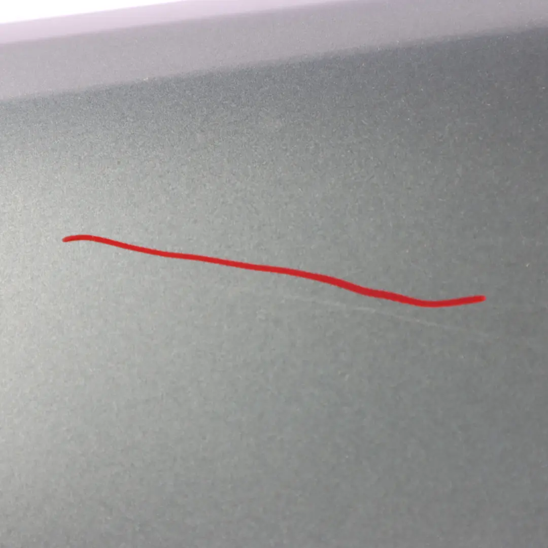 Side Panel Fender Wing Front Left N/S Tasman Green Metallic - A81 to BMW E90 E91 with Part number 7135679 BMW E90 E91 Side Panel Fender Wing Front Left N/S Tasman Green Metallic - A81 - SKU 7135679-TAS - Part number 7135679