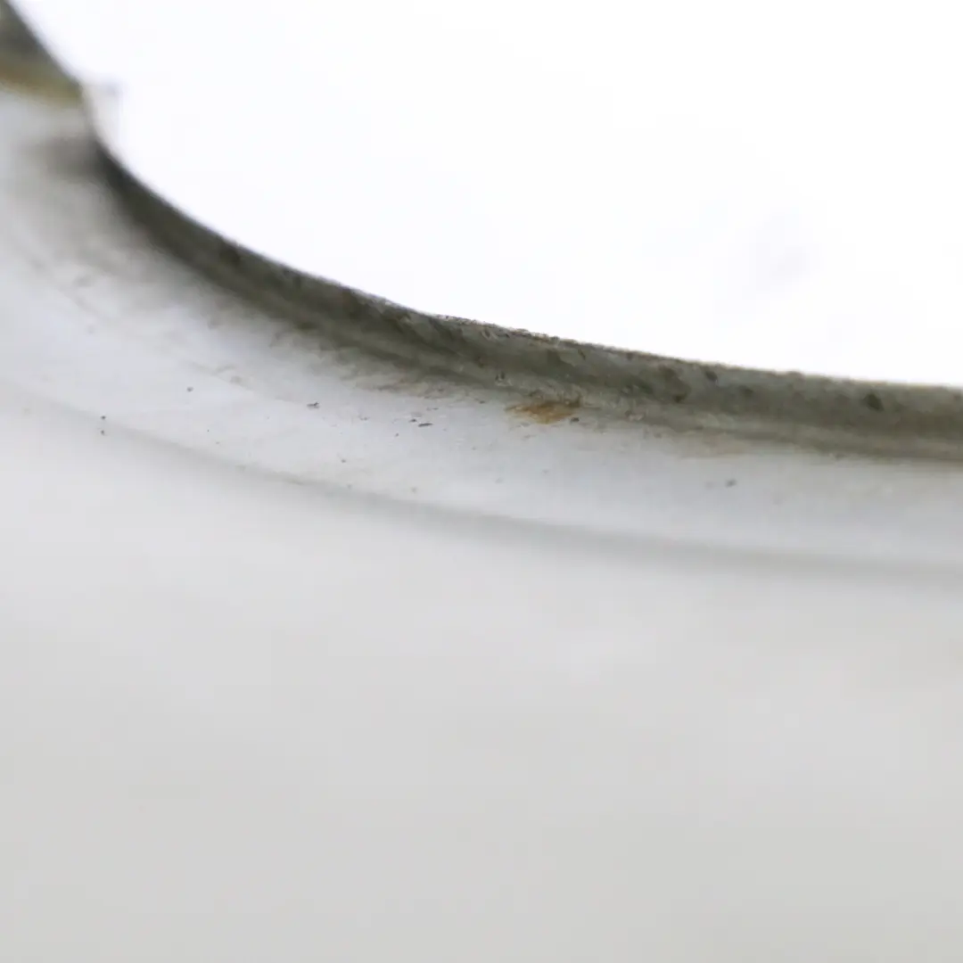 Panel lateral Delantero Izquierdo Titansilber Plata - 354 para BMW E90 E91 con número de pieza 7135679 BMW E90 E91 Panel lateral Delantero Izquierdo Titansilber Plata - 354 - SKU 7135679-TS3 - Número de pieza 7135679