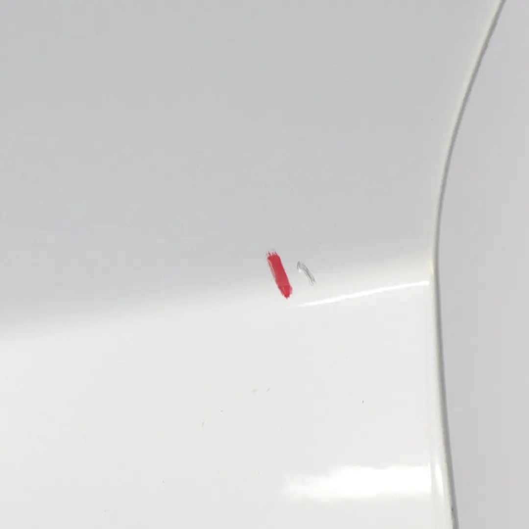 Seitenwand Vorne Links Kotflügel Titansilber Silber Metallic 354 für BMW E90 E91 mit Teilenummer 7135679 BMW E90 E91 Seitenwand Vorne Links Kotflügel Titansilber Silber Metallic 354 - SKU 7135679-TS3 - Teilenummer 7135679