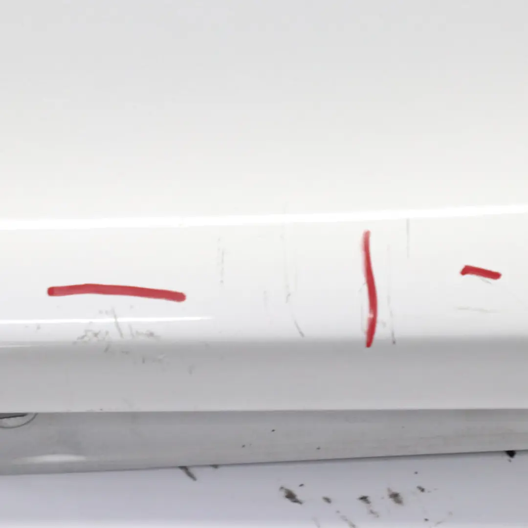 Side Panel Fender Wing Front Left N/S Titansilber Silver - 354 to BMW E90 E91 with Part number 7135679 BMW E90 E91 Side Panel Fender Wing Front Left N/S Titansilber Silver - 354 - SKU 7135679-TS3 - Part number 7135679