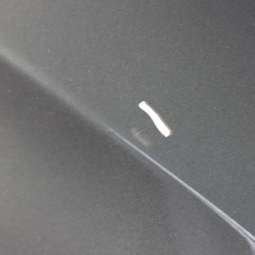 Side Panel Fender Wing Front Right O/S Tasman Green Metallic - A81 to BMW E90 E91 with Part number 7135680 BMW E90 E91 Side Panel Fender Wing Front Right O/S Tasman Green Metallic - A81 - SKU 7135680-TAS - Part number 7135680