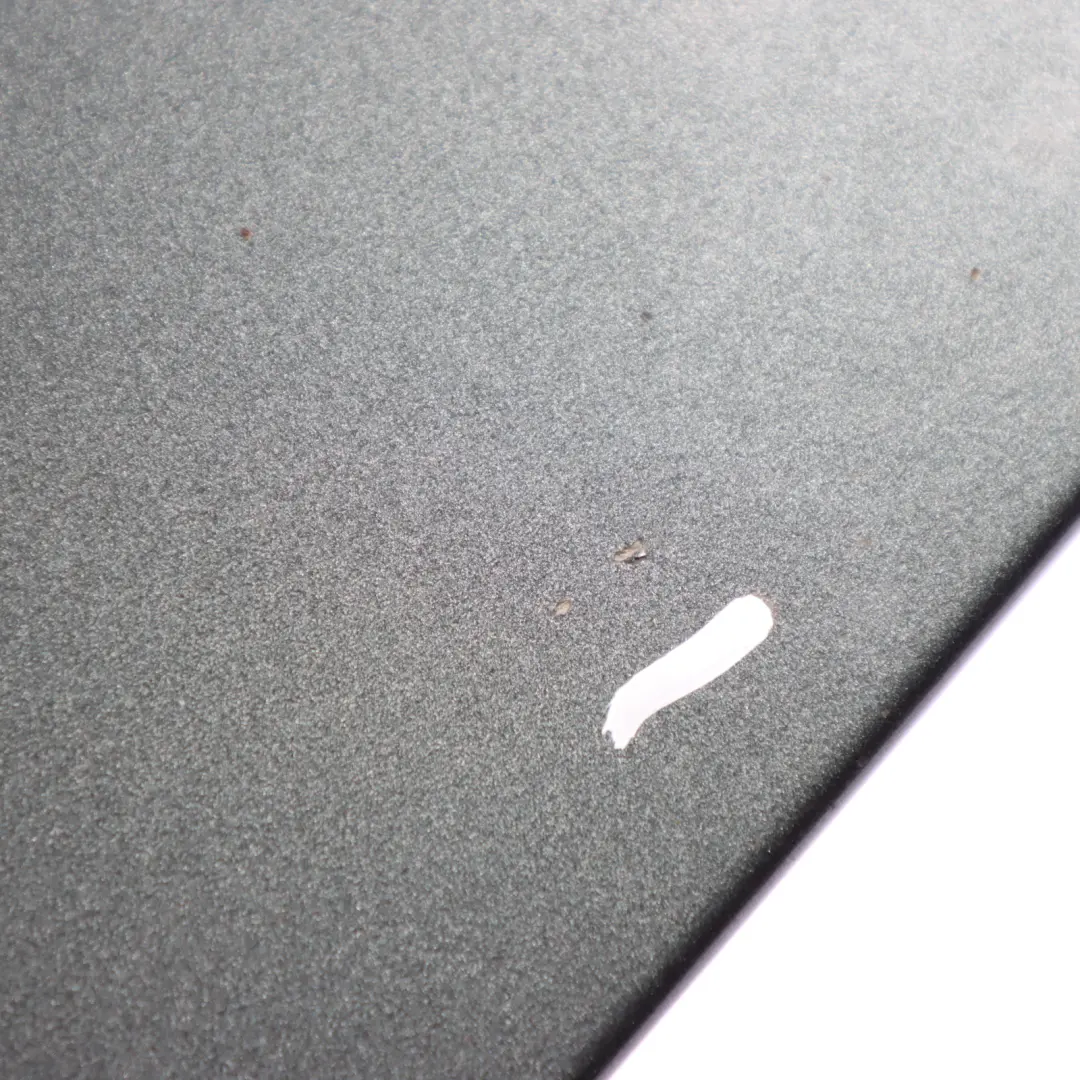 Side Panel Fender Wing Front Right O/S Tasman Green Metallic - A81 to BMW E90 E91 with Part number 7135680 BMW E90 E91 Side Panel Fender Wing Front Right O/S Tasman Green Metallic - A81 - SKU 7135680-TAS - Part number 7135680