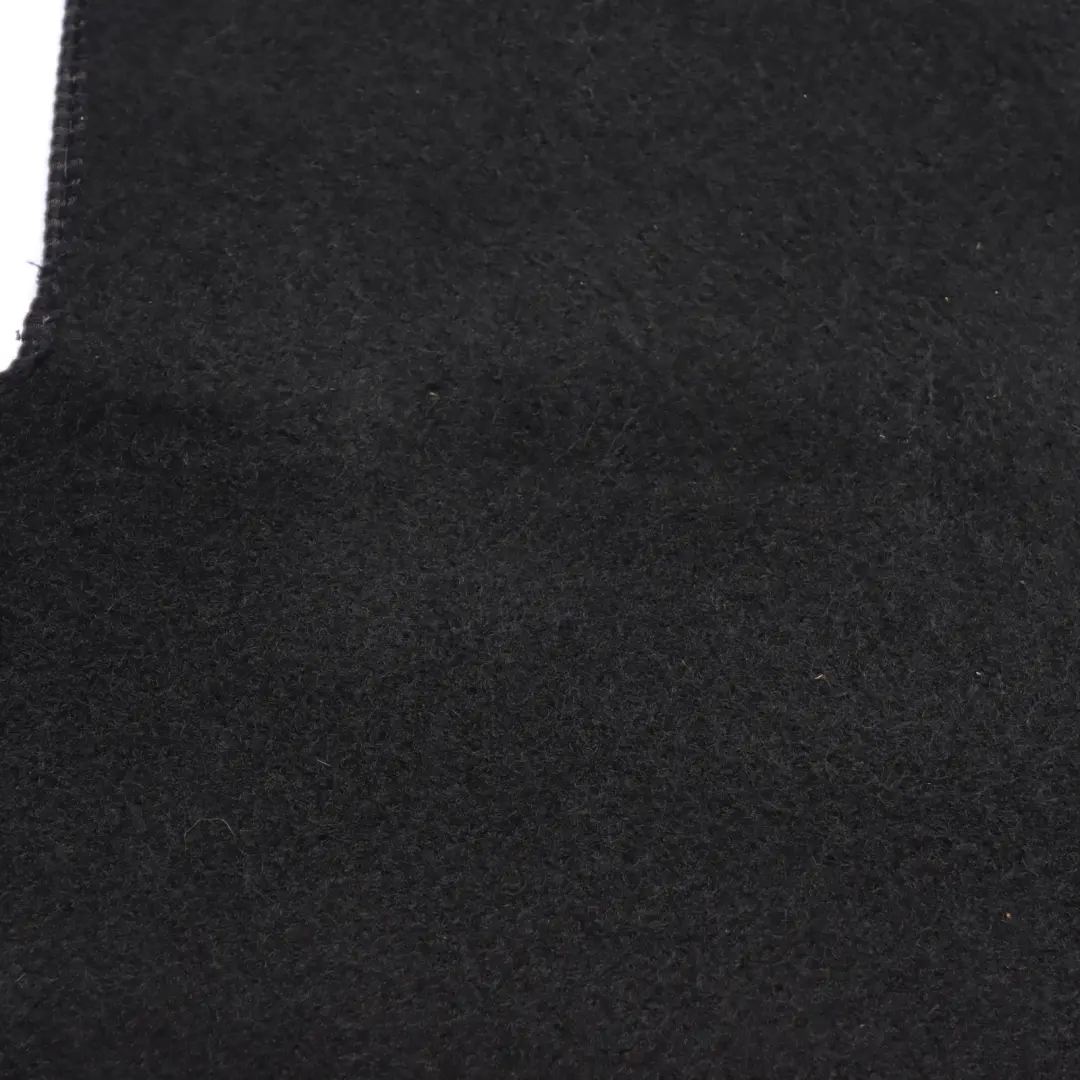 Mini F50 F53 Floor Mats Interior Velours Front Rear Footwell Cover Set 2408522 - SKU 7139289-UK - Part number 7139289