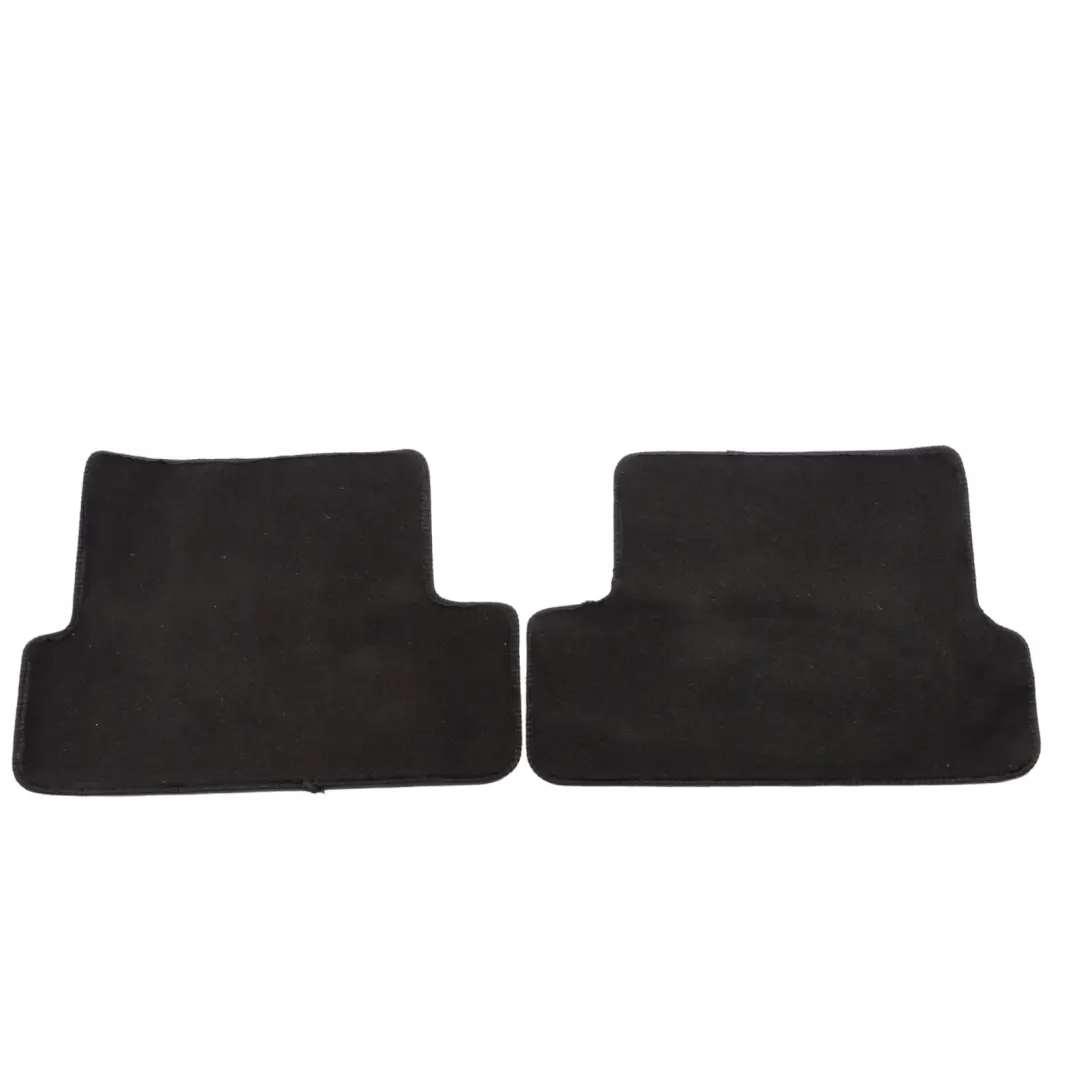 Floor Mats Interior Velours Front Rear Footwell Cover Set 2408522 to Mini F50 F53 with Part number 7139289 Mini F50 F53 Floor Mats Interior Velours Front Rear Footwell Cover Set 2408522 - SKU 7139289-UK - Part number 7139289