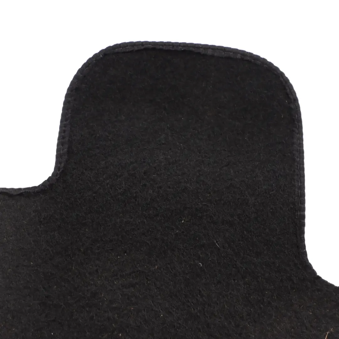 Mini F50 F53 Floor Mats Interior Velours Front Rear Footwell Cover Set 2408522 - SKU 7139289-UK - Part number 7139289