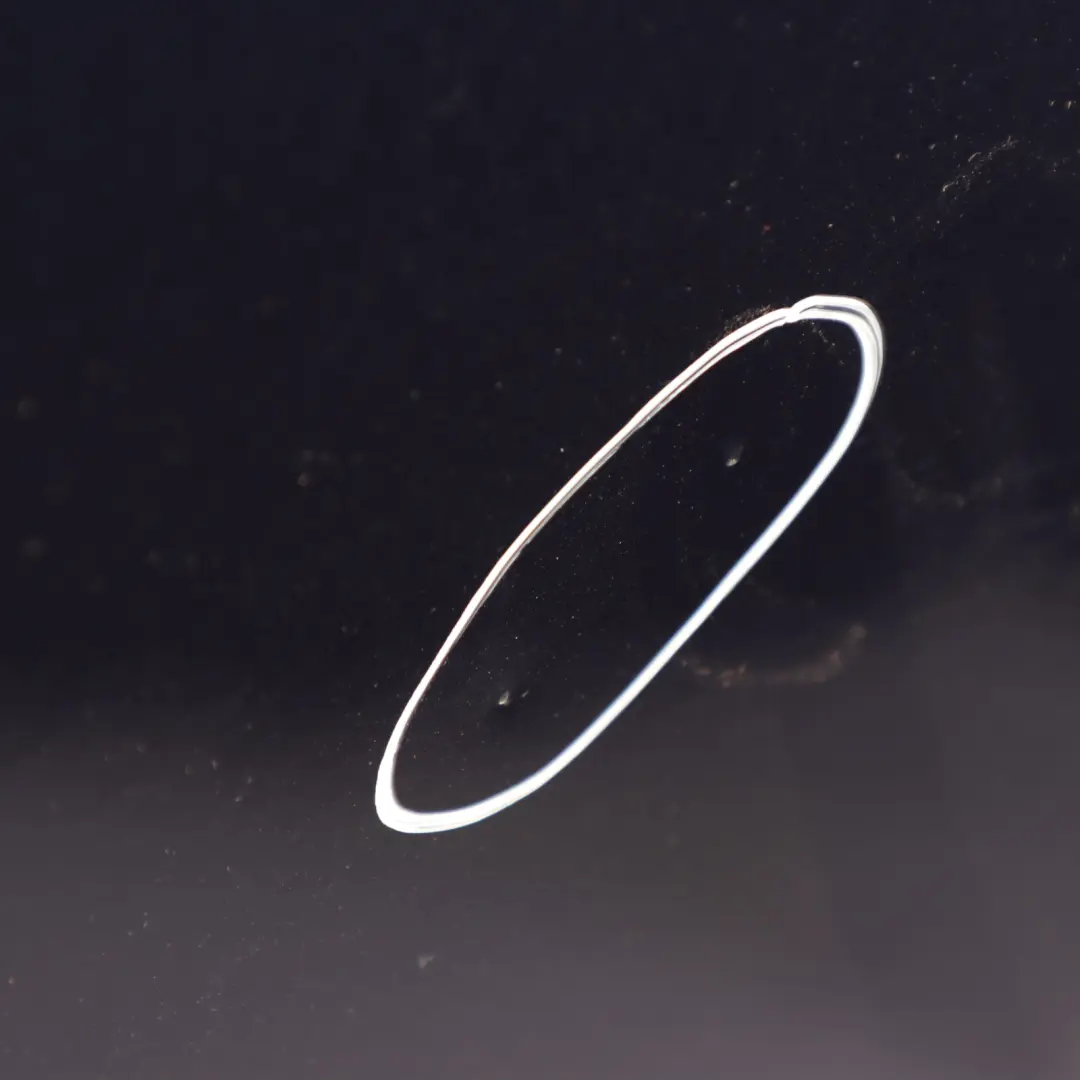 Hood Bonnet Cover Panel Tiefseeblau Deep Sea Blue - A76 to BMW E90 LCI with Part number 7153940 BMW E90 LCI Hood Bonnet Cover Panel Tiefseeblau Deep Sea Blue - A76 - SKU 7153940-DSB2 - Part number 7153940