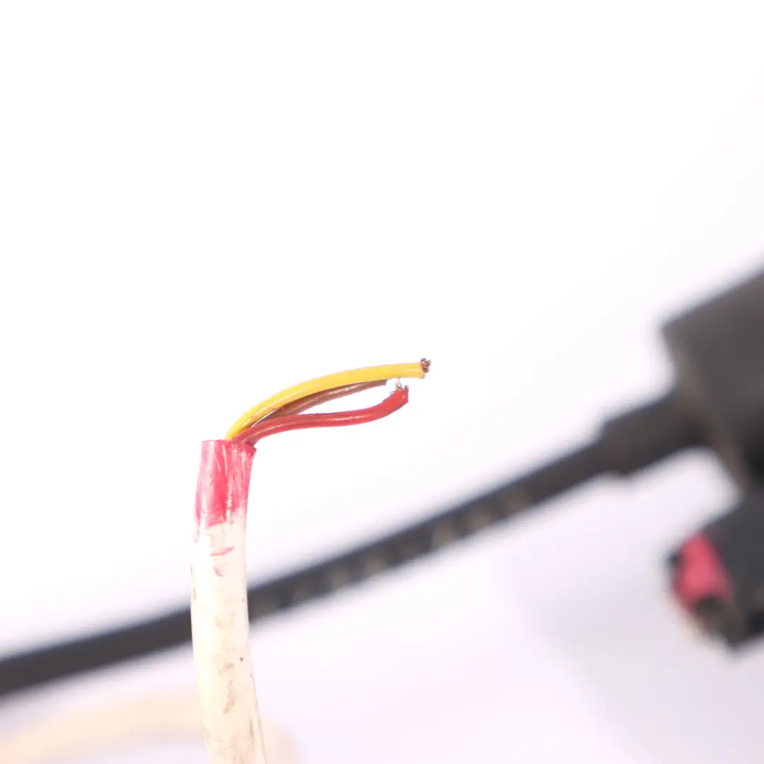 Schloss Hintertür Rechts Weich Schließen Automatisches für BMW F10 F11 mit Teilenummer 7154516 BMW F10 F11 Schloss Hintertür Rechts Weich Schließen Automatisches - SKU 7154516-1 - Teilenummer 7154516